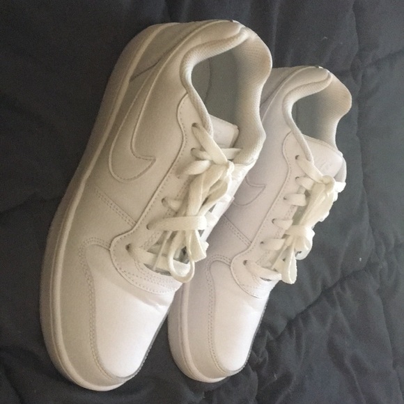 Nike Shoes - Women’s Nike Ebernon Low White